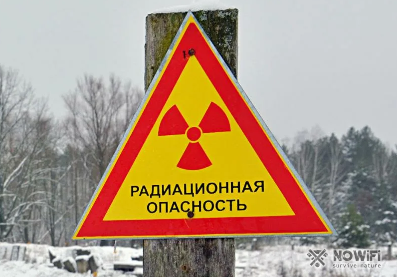 Как действовать при угрозе радиоактивного заражения